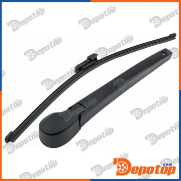 Bras d'essuie-glace arrière 405mm pour SKODA | EWB-SK-004, V10-5079